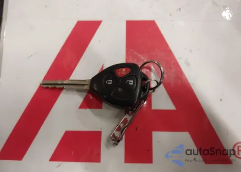 2011 Toyota Yaris from USA, damaged, VIN JTDJT4K32B5340962